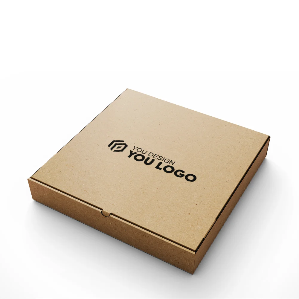 1000x1000 Square Pizza